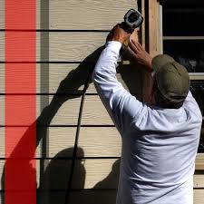 Trusted South Houston, TX Siding Experts